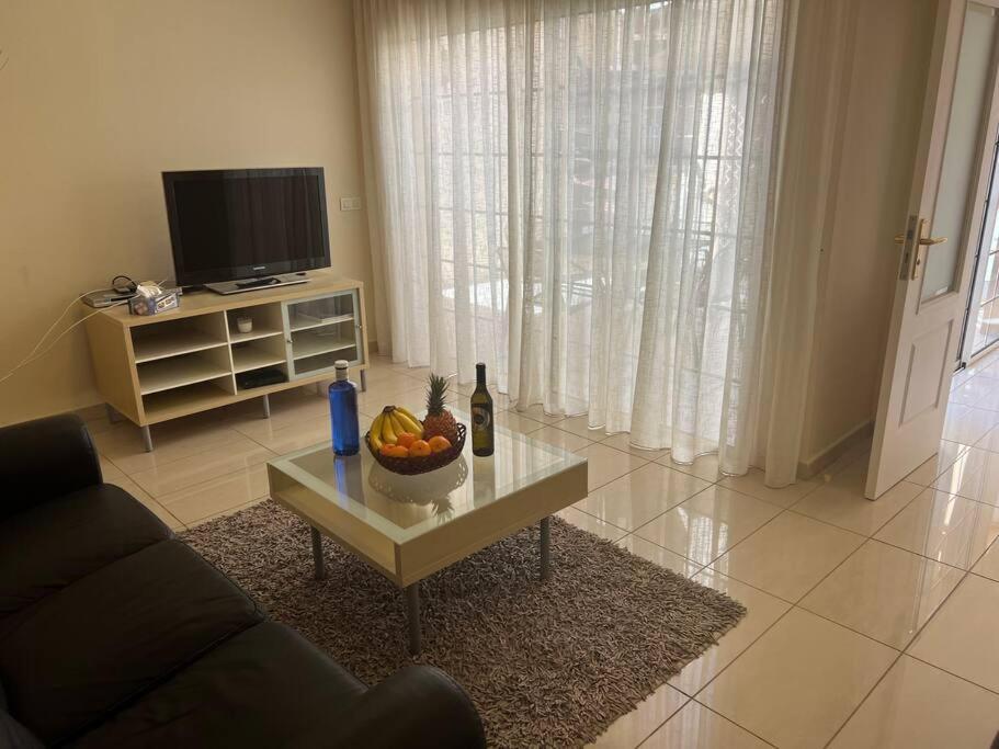 33 Pleasures Del Duque Apartment Адехе Екстер'єр фото