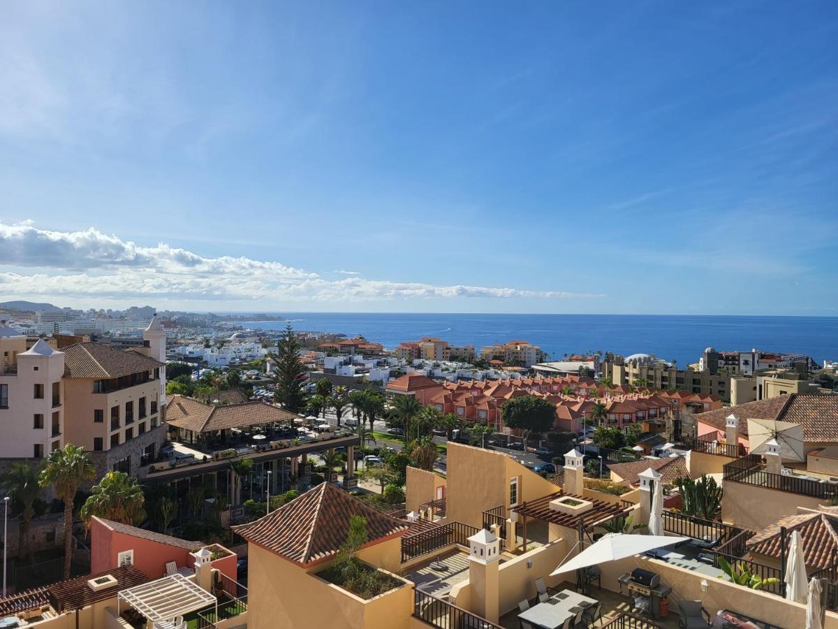 33 Pleasures Del Duque Apartment Адехе Екстер'єр фото